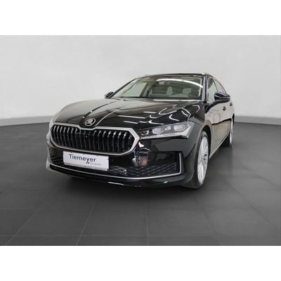 Skoda Superb Combi 2.0 TDI 4x4 DSG Selection 142 kW
