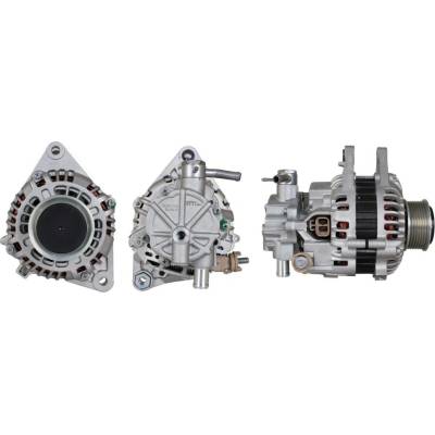 generátor LUCAS LRA04163