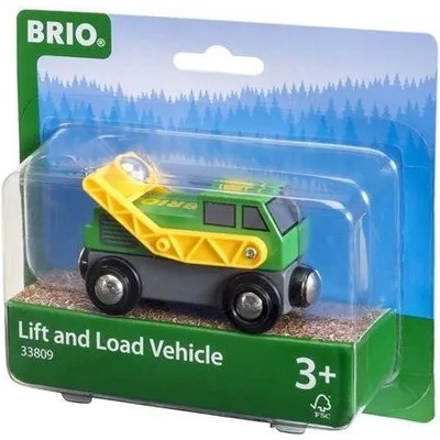 BRIO Вагонче (33809)
