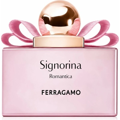 Ferragamo Signorina Romantica parfumovaná voda dámska 30 ml