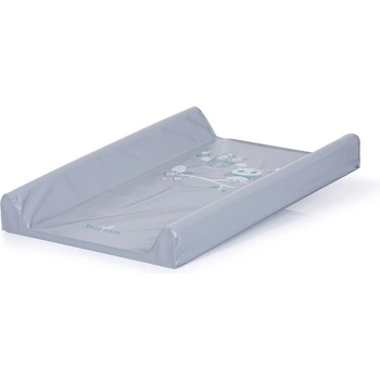 Chipolino Подложка за повиване Бухалчета сива (3800931031282)