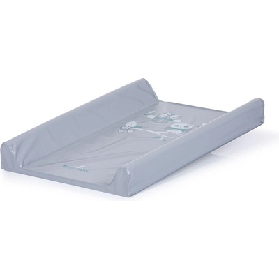 Chipolino Подложка за повиване Бухалчета сива (3800931031282)