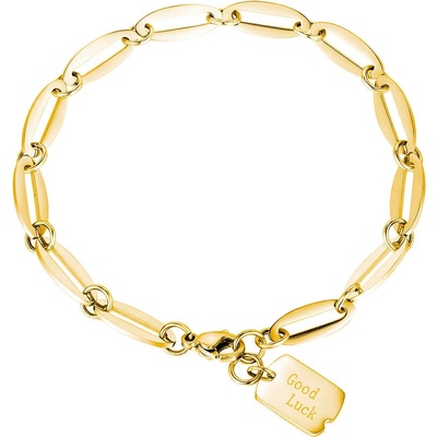 Mabell dámský náramek z chirurgické oceli GULIANNA CZ221GS1067GC45