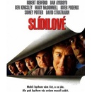 Slídilové BD