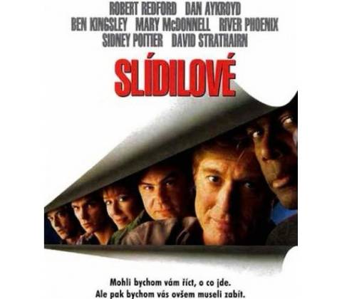 Slídilové BD