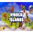 Hidden Islands