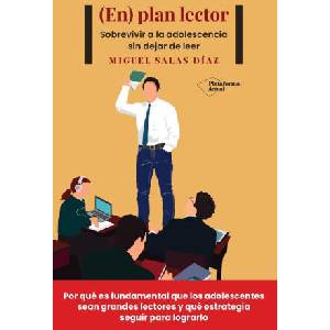 EN PLAN LECTOR | SALAS DIAZ, MIGUEL (2023)