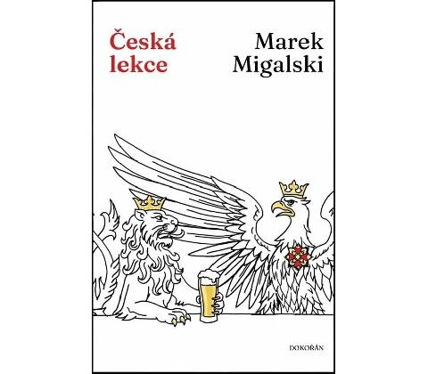 Česká lekce