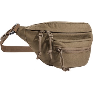 Tasmanian Tiger Чанта за кръст Tasmanian tiger TT Modular Hip Bag 1, 5 Hip bag - Coyote Brown - размер 1, 5 l (510-2925-0211)