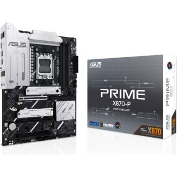 ASUS PRIME X870-P