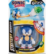 Sonic Heroes of Goo Jit Zu Sonic Speed Surge