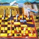 Hammill Peter - Fool's Mate CD