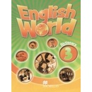 English World 3: Dictionary