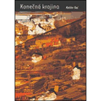 Konečná krajina - Sei Keiko