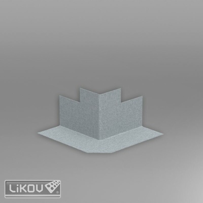 LIKOV BH-F2 120/izolační bandáž fleece roh vnější