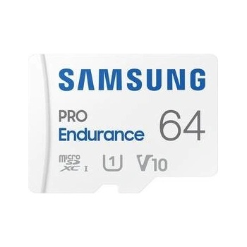 Samsung SDXC UHS-I U1 64 GB MB-MJ64KA/EU