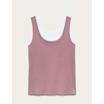 Marks & Spencer 2 тенискиFlexifit с висок модален процент Marks & Spencer розова Marks & Spencer | Rozov | ЖЕНИ | 6