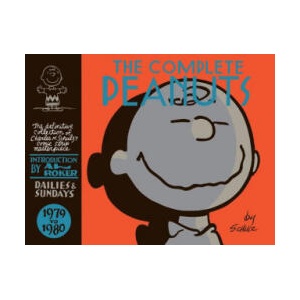 The Complete Peanuts 1979-1980 | Charles M. Schulz, Seth, Gary Groth, Al Roker (ISBN: 9781606994382)