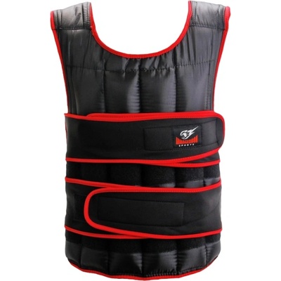 ARMAGEDDON Weight Vest / Жилетка с Тежести [20 кг. ]