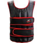 ARMAGEDDON Weight Vest / Жилетка с Тежести [20 кг. ]