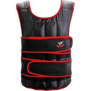 ARMAGEDDON Weight Vest / Жилетка с Тежести [20 кг. ]