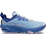 Altra Дамски маратонки Altra Women's Experience Wild 3+ Trail running shoes - Windward Blue / Orchid Ice / Ocean - размер 9, 5 (US) (123-2266-0722)