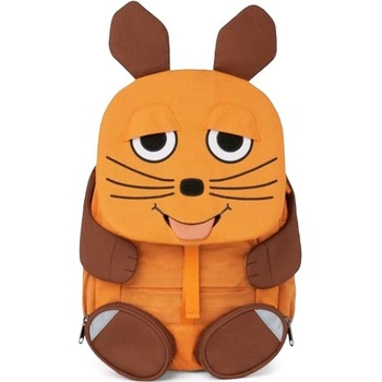 Affenzahn Large Mouse orange