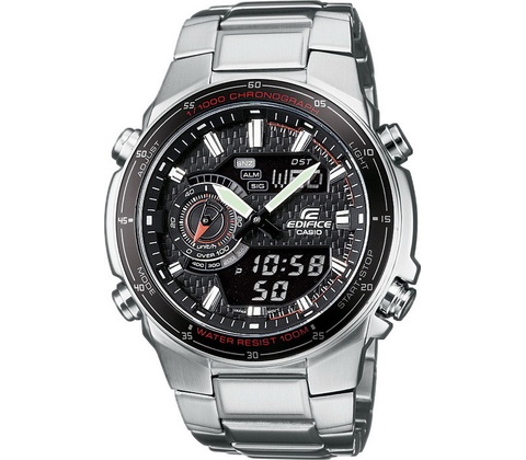 Casio EFA-131D-1A1