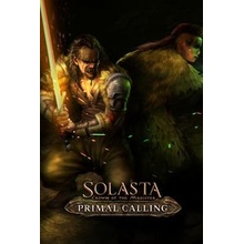 Solasta: Crown of the Magister - Primal Calling