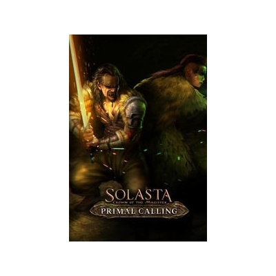 Solasta: Crown of the Magister - Primal Calling