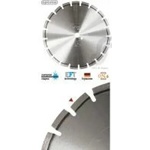 PRSL Диамантен диск за рязане на тухли FX-200 / 650x25.4/ (FX-200)