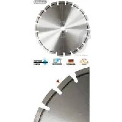 PRSL Диамантен диск за рязане на тухли FX-200 / 650x25.4/ (FX-200)
