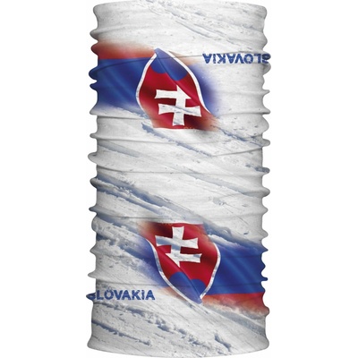 SportCool multifunkčný šál zimný 7309