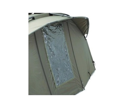 Trakker Clear Window