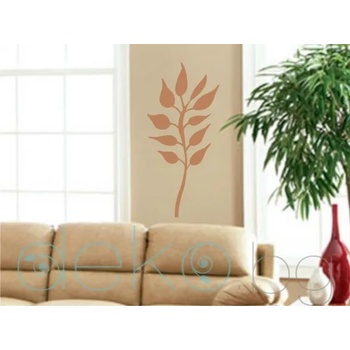 Image 1 of Листо за декорация (3015)