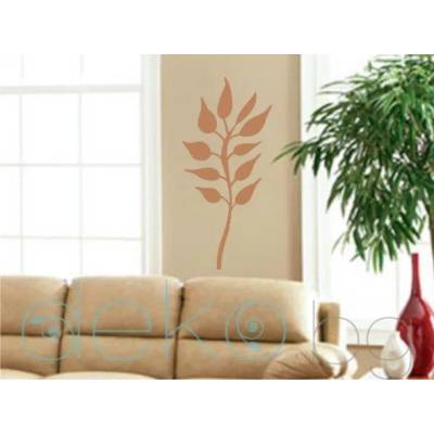 Листо за декорация (3015)