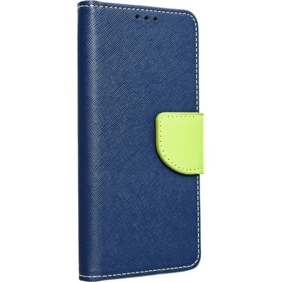 Fancy Book Huawei P8 Lite 2017/ P9 Lite 2017 modré