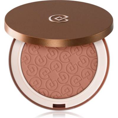 Collistar Magica Bronzing Powder бронзираща блестяща пудра цвят 2.2 - Bellagio 9 гр