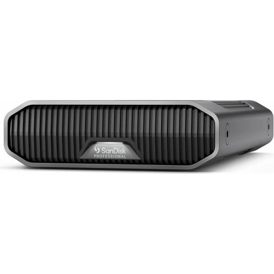 SanDisk Professional G-DRIVE 18TB (SDPHF1A-018T-MBAAD)
