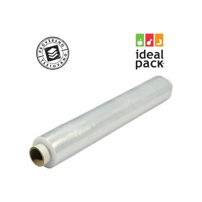 ECOFOL Fólie potravinářská 44 cm x 300 m UTF ideal pack® ks