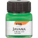 Kreul Javana Боя за плат Brilliant Green 20 ml 1 бр (90908)