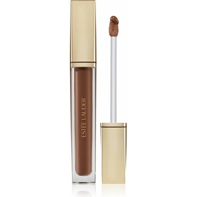 Olehenriksen Pout Preserve Peptide Lip Treatment hydratačný lesk na pery Cocoa Crème 12 ml