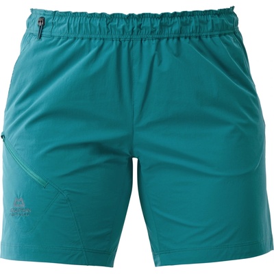 Mountain Equipment šortky Comici Trail Short W tasman blue