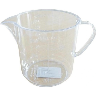 Odměrka 0,35L PH s výlevkou CZ