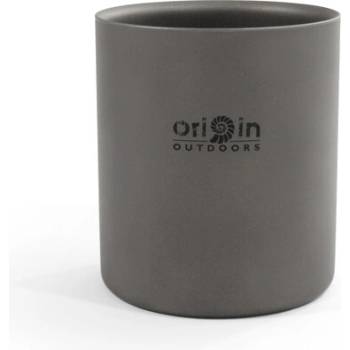 Image 1 of Origin Outdoors Титаниева термочаша 300 ml (562109)