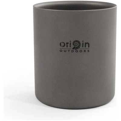 Origin Outdoors Титаниева термочаша 300 ml (562109)