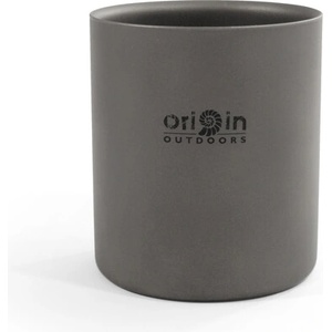 Origin Outdoors Титаниева термочаша 300 ml (562109)