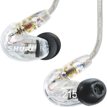 Image 1 of Shure SE215 Pro SE215-CL