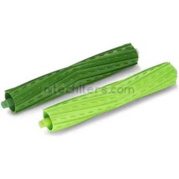 Image 1 of Комплект РОТО Четки за iRobot Roomba, код П252