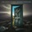 Joe Bonamassa - Breakthrough (Crystal Water Blue Coloured) (LP) (0061297906086)